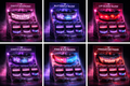 Pre order now Women’s Elite butterfly rainbow mouth gaurd