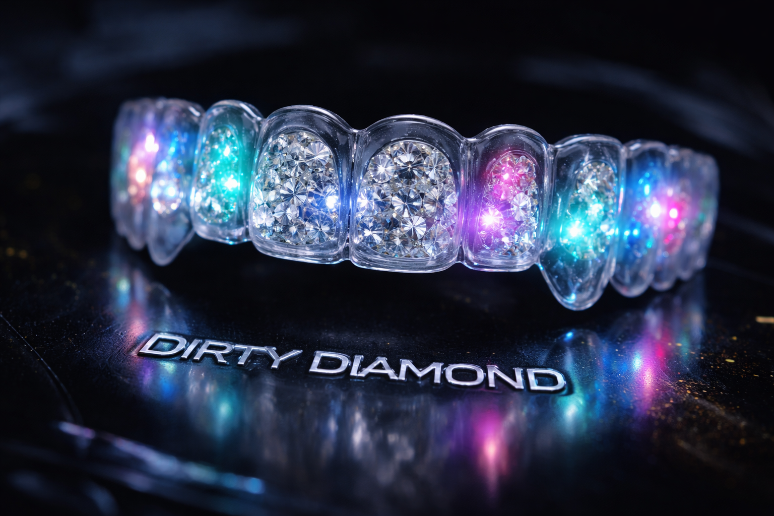 DirtyDiamond Juniors Elite for kids coming soon