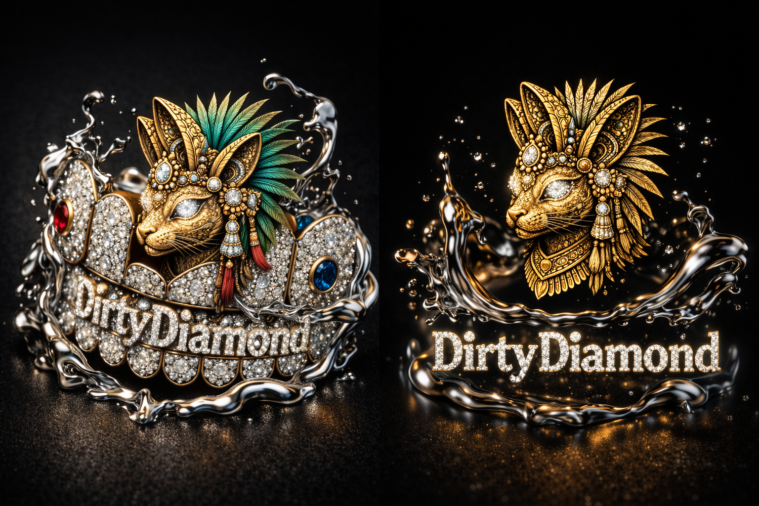 DirtyDiamond Juniors Elite for kids coming soon