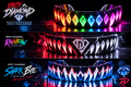 Pre-Order DirtyDiamond Glow LED Mouthguard